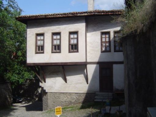  SAFRANBOLU