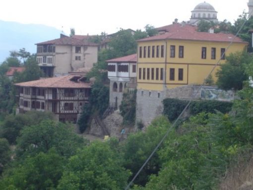  SAFRANBOLU